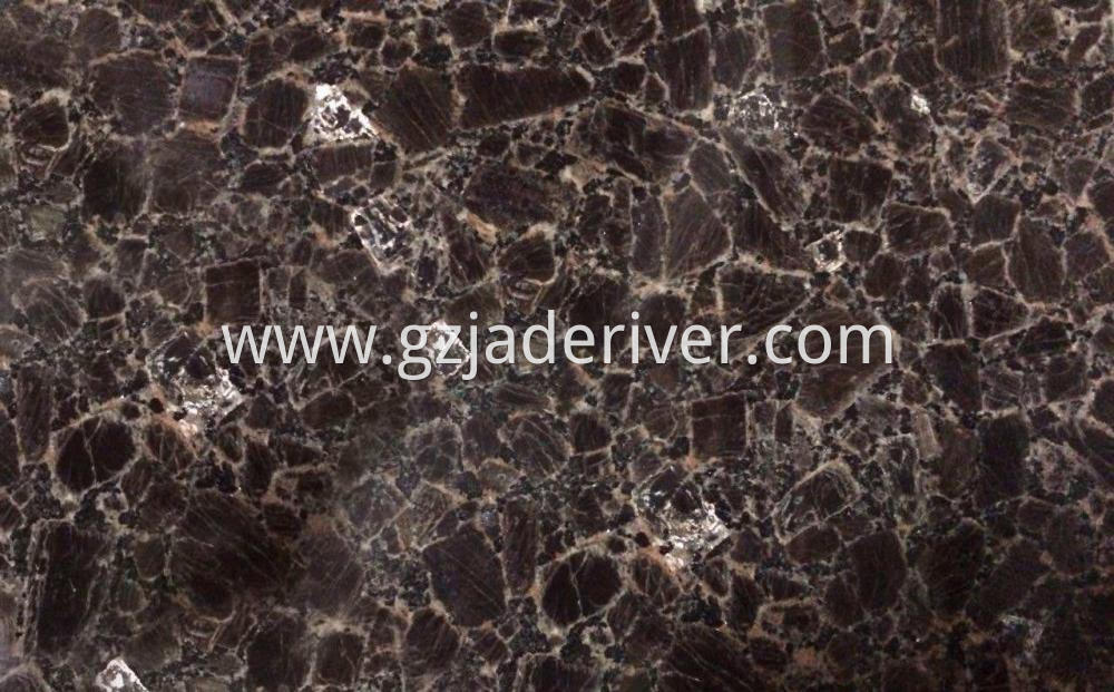 Imperial Brown Granite